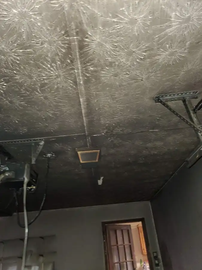 Fire and smoke damage assessment for Emergency Water Damage Services in Worthington