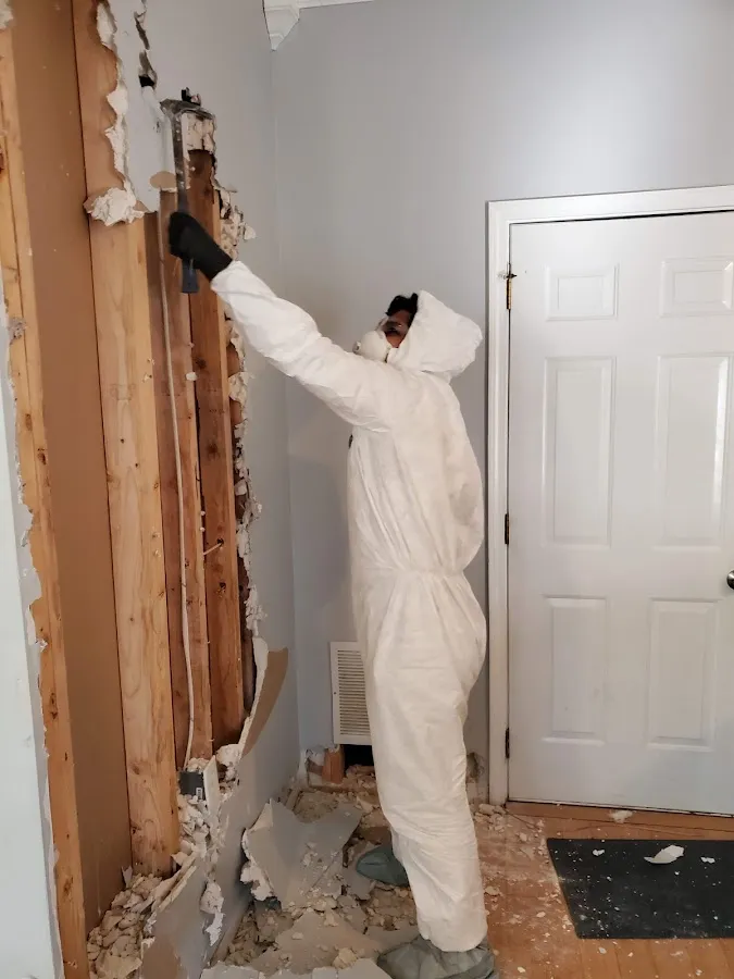 Water Damage Restoration in Worthington, MN